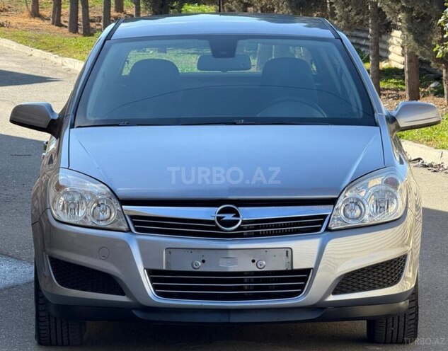 Opel Astra 2007, 178,500 km - 1.3 л - Gəncə