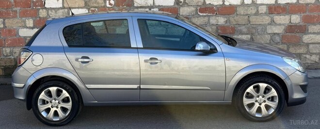 Opel Astra 2007, 178,500 km - 1.3 л - Gəncə