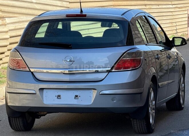 Opel Astra 2007, 178,500 km - 1.3 л - Gəncə