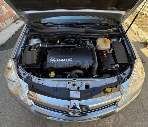 Opel Astra 2007, 178,500 km - 1.3 л - Gəncə