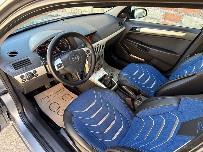 Opel Astra 2007, 178,500 km - 1.3 л - Gəncə