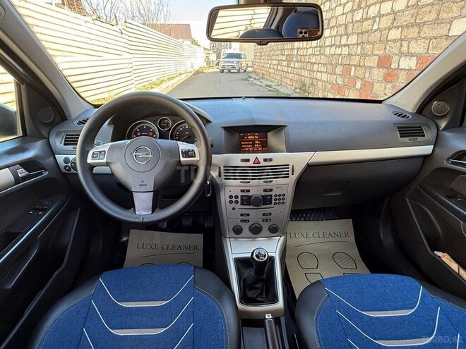Opel Astra 2007, 178,500 km - 1.3 л - Gəncə