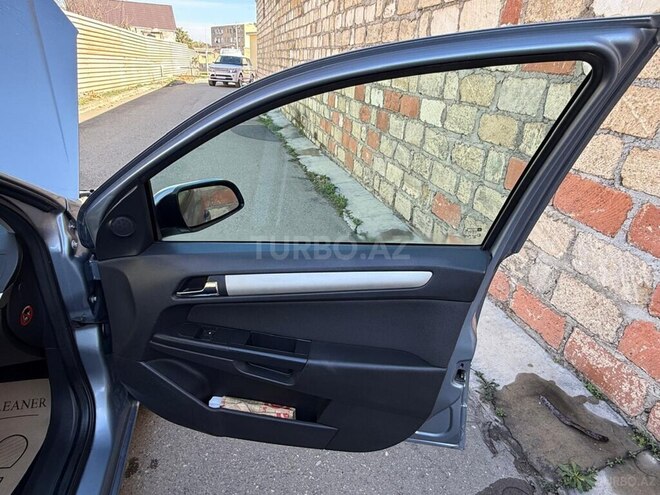 Opel Astra 2007, 178,500 km - 1.3 л - Gəncə