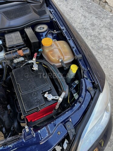 Opel Astra 1998, 350,000 km - 1.6 л - Xırdalan