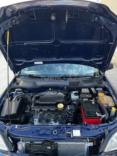 Opel Astra 1998, 350,000 km - 1.6 л - Xırdalan
