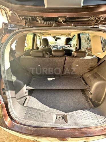 Nissan Note 2016, 100,000 km - 1.2 l - Bakı