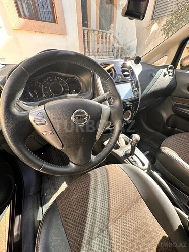 Nissan Note 2016, 100,000 km - 1.2 l - Bakı