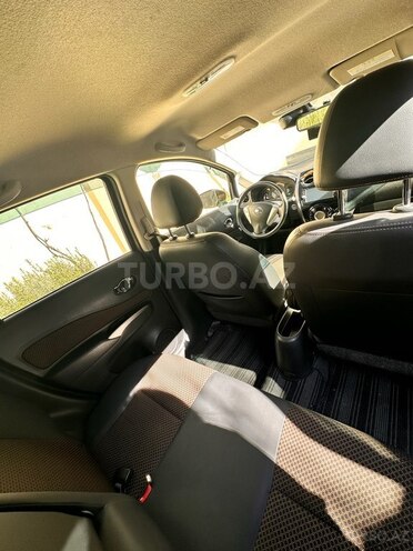 Nissan Note 2016, 100,000 km - 1.2 l - Bakı