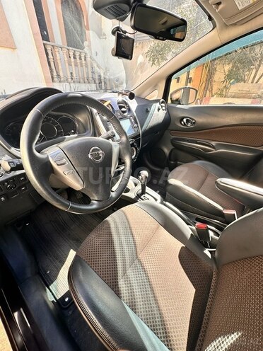 Nissan Note 2016, 100,000 km - 1.2 l - Bakı