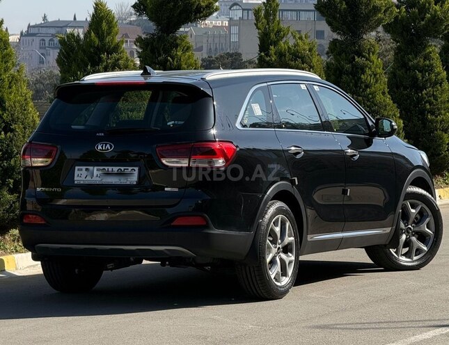 Kia Sorento 2016, 188,068 km - 2.0 л - Bakı