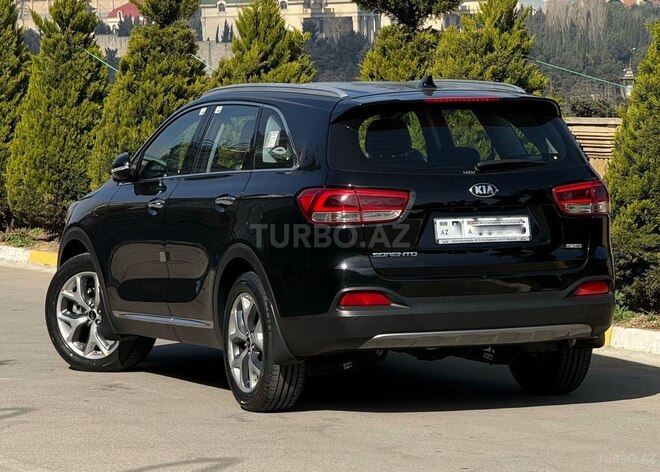 Kia Sorento 2016, 188,068 km - 2.0 л - Bakı