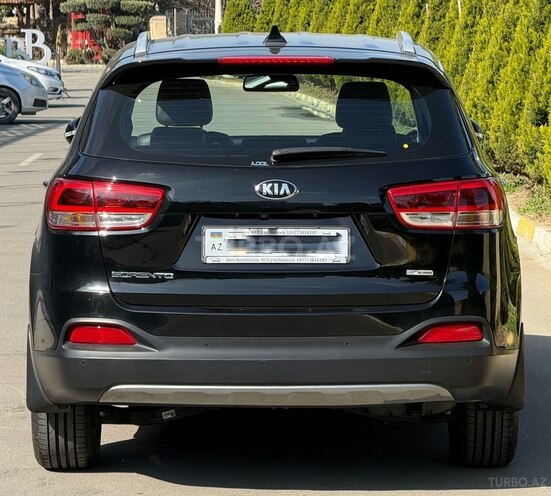 Kia Sorento 2016, 188,068 km - 2.0 л - Bakı