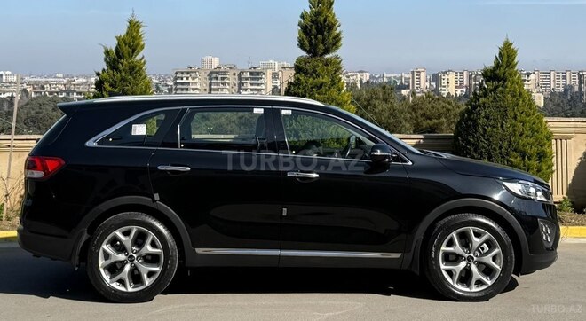 Kia Sorento 2016, 188,068 km - 2.0 л - Bakı
