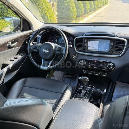Kia Sorento 2016, 188,068 km - 2.0 л - Bakı
