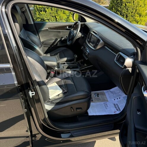 Kia Sorento 2016, 188,068 km - 2.0 л - Bakı
