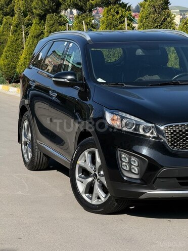 Kia Sorento 2016, 188,068 km - 2.0 л - Bakı