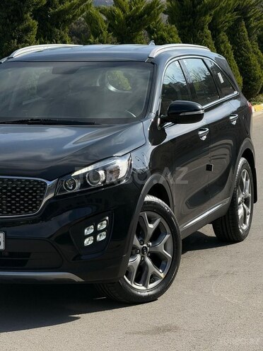 Kia Sorento 2016, 188,068 km - 2.0 л - Bakı