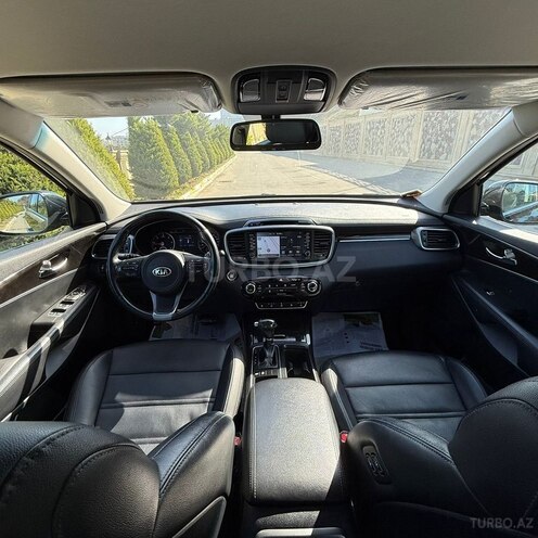 Kia Sorento 2016, 188,068 km - 2.0 л - Bakı