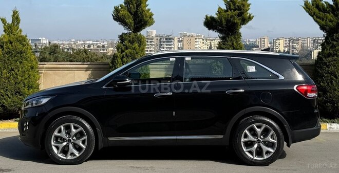 Kia Sorento 2016, 188,068 km - 2.0 л - Bakı