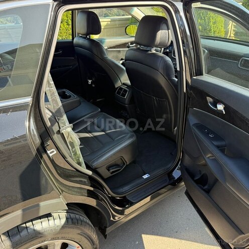 Kia Sorento 2016, 188,068 km - 2.0 л - Bakı