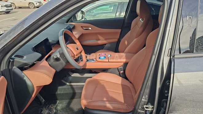 Changan  2025, 6,200 km - 1.5 l - Sumqayıt