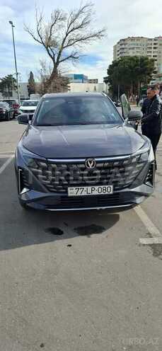 Changan  2025, 6,200 km - 1.5 l - Sumqayıt