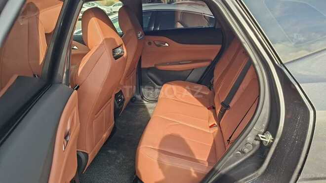 Changan  2025, 6,200 km - 1.5 l - Sumqayıt