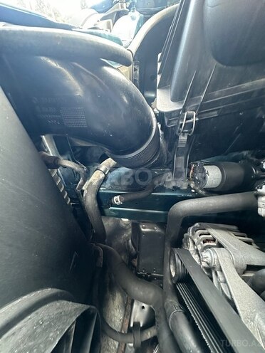 Mercedes E 240 2000, 360,000 km - 2.4 l - Sumqayıt