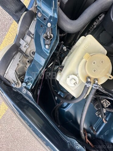 Mercedes E 240 2000, 360,000 km - 2.4 l - Sumqayıt