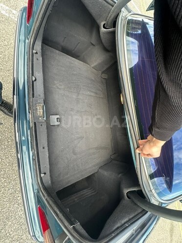 Mercedes E 240 2000, 360,000 km - 2.4 l - Sumqayıt