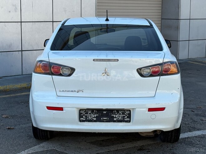 Mitsubishi Lancer 2014, 325,000 km - 1.6 л - Bakı