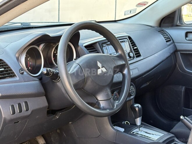 Mitsubishi Lancer 2014, 325,000 km - 1.6 л - Bakı
