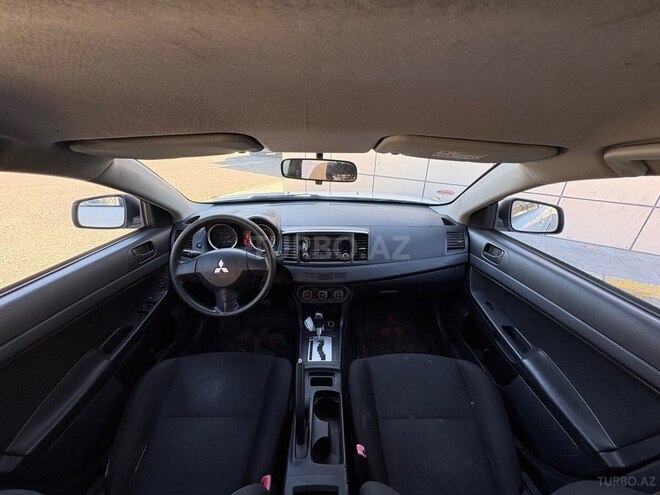 Mitsubishi Lancer 2014, 325,000 km - 1.6 л - Bakı