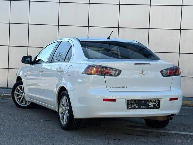 Mitsubishi Lancer 2014, 325,000 km - 1.6 л - Bakı