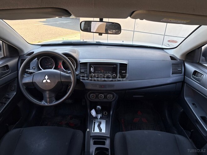 Mitsubishi Lancer 2014, 325,000 km - 1.6 л - Bakı