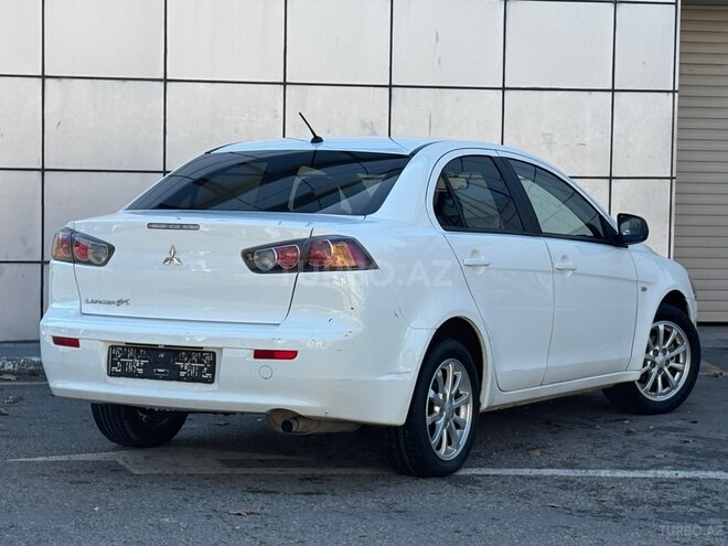 Mitsubishi Lancer 2014, 325,000 km - 1.6 л - Bakı