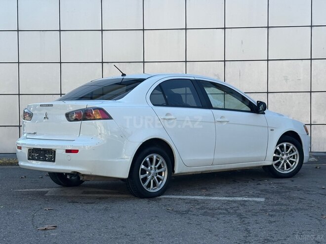 Mitsubishi Lancer 2014, 325,000 km - 1.6 л - Bakı