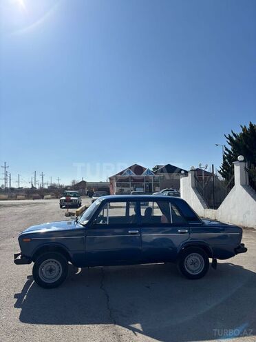 LADA (VAZ) 2106 2004, 41,000 km - 1.6 л - Xırdalan
