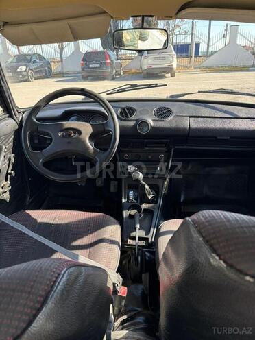 LADA (VAZ) 2106 2004, 41,000 km - 1.6 л - Xırdalan