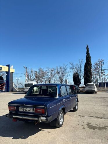 LADA (VAZ) 2106 2004, 41,000 km - 1.6 л - Xırdalan