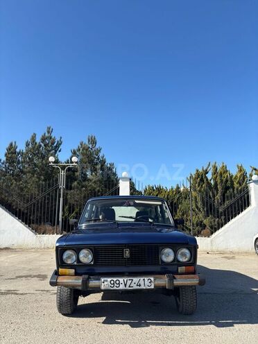 LADA (VAZ) 2106 2004, 41,000 km - 1.6 л - Xırdalan