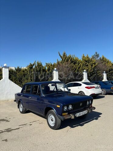 LADA (VAZ) 2106 2004, 41,000 km - 1.6 л - Xırdalan