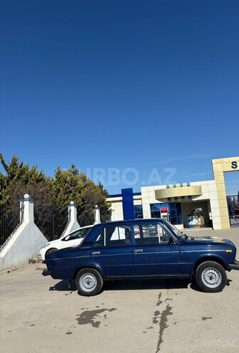 LADA (VAZ) 2106 2004, 41,000 km - 1.6 л - Xırdalan