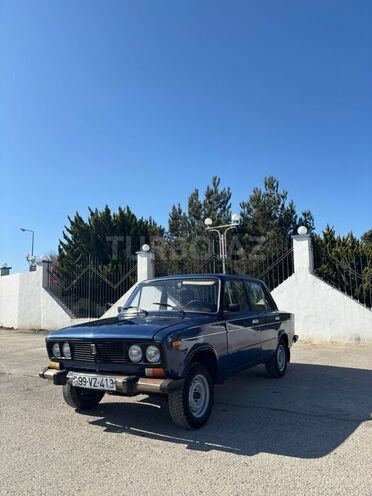 LADA (VAZ) 2106 2004, 41,000 km - 1.6 л - Xırdalan