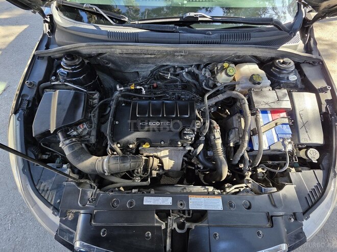 Chevrolet Cruze 2015, 233,000 km - 1.4 l - Bakı
