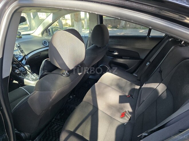 Chevrolet Cruze 2015, 233,000 km - 1.4 l - Bakı
