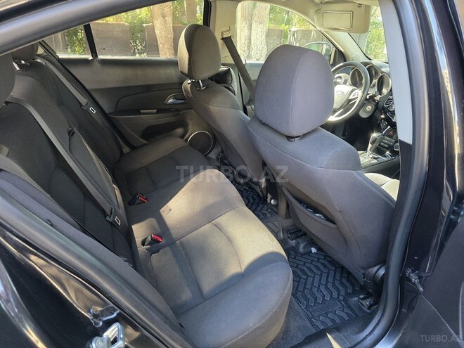 Chevrolet Cruze 2015, 233,000 km - 1.4 l - Bakı