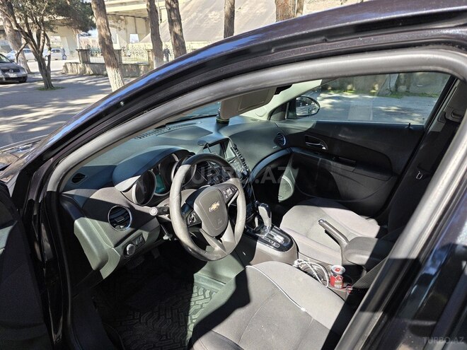 Chevrolet Cruze 2015, 233,000 km - 1.4 l - Bakı