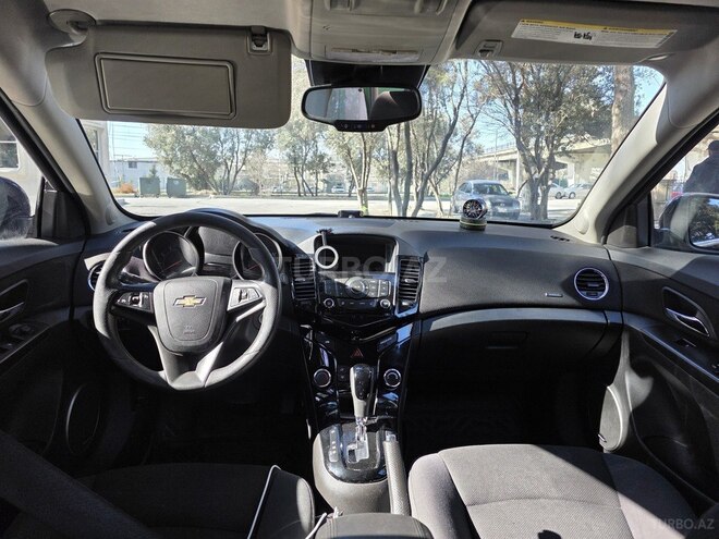 Chevrolet Cruze 2015, 233,000 km - 1.4 l - Bakı