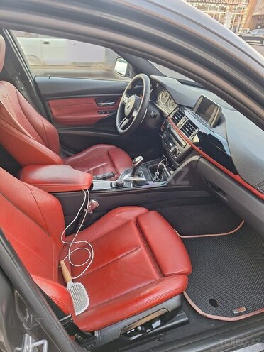BMW 328 2013, 237,000 km - 2.0 l - Gəncə